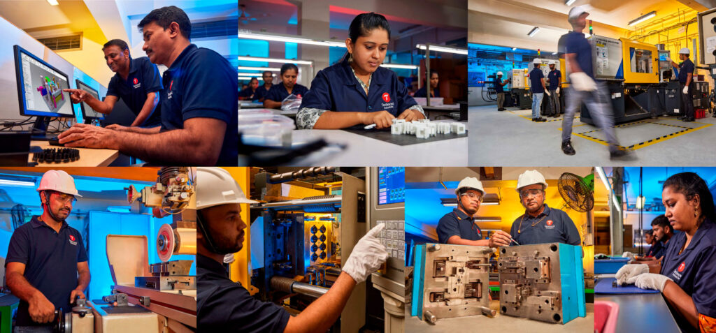 About Us - Technova Industries